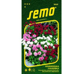 Stokráska obyčajná plnokvetá 0,2g