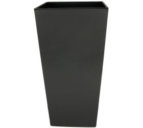 533 obal+vklad finezja antracit 25x25xh46,5cm