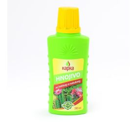 Kapka kaktusy 200ml  16/k.