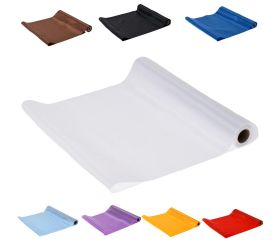 Satén rolka mix farba 36cm x 10y