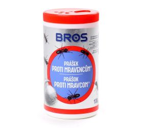 Bros prášok proti mravcom 100g b111/1938