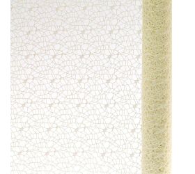 Sietka brokat 48 cm x 5y