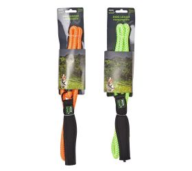 Vodítko 1600x18mm neon