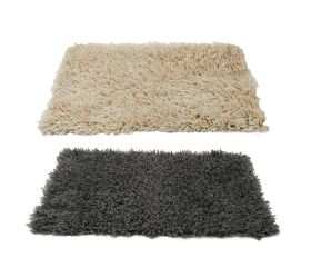 Koberček fluffy 60x90cm