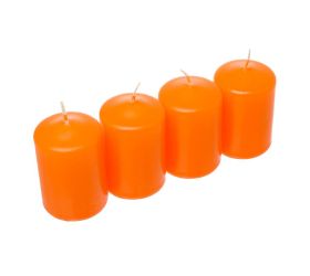 Adventná 40/60 oranž.