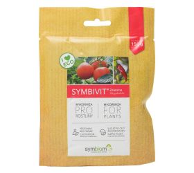 Symbivit rajčiny a paprika 150g