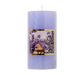 Flores val.7x13 levandula