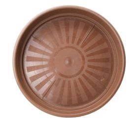 100 miska  jawna taupe 16cm