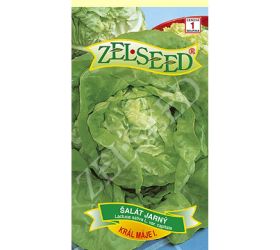 Šalát jarný kráľ mája i. 0,70g