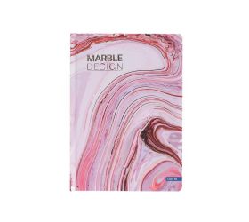 Pevná cena kniha záznamová a5 linajka 96l mix