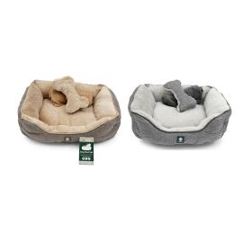 Pelech /deka/hračka pre psa 50x40cm