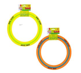 Summertime lietajuci tanier