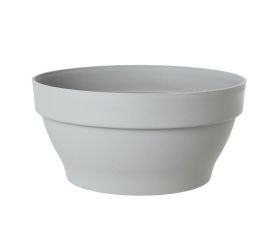 X113 miska lawenda sivá 22cm