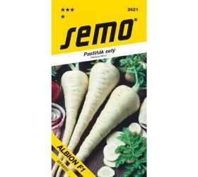 Paštrnák siaty pravý albion f1 300s.