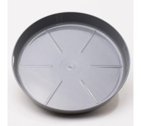 603 miska nr2 szary 12,6xh1,8cm