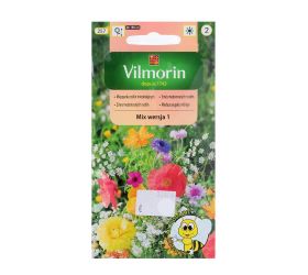 Zmes medonos. rastlín 1-5g