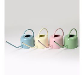 Krhlička kovová mix farieb 1100ml