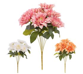 Kytica dahlia x7 42cm mix/3f