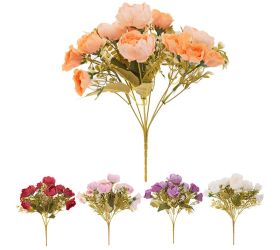 Kytica ranunkulus x7 30cm mix 5f