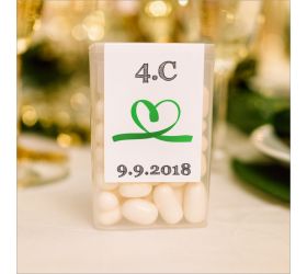 Maturitné dražé cukríky, motív M007