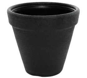 Dbc35 kvetináč classic antracit 35xh30cm/16l