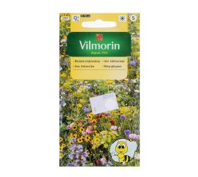 Zmes kvetinová lúka 5g