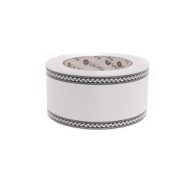 Stuha smútočná  6cmx50y /op023