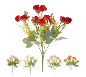 Kytica ranunkulus x5 27cm mix 5f