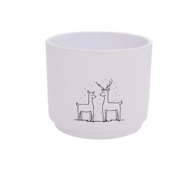 Obal oslo deer 13cm