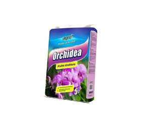 Orchidey agro 5l /250/ voc špeciálna