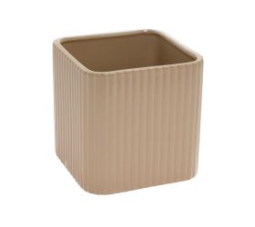 Obal pásy kávový 13xv13,5cm