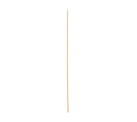 Bambus tyč 50 cm lúpaná