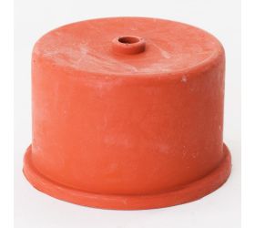 Zátka gumová 75mm, fe 13220