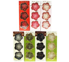 Moulin rouge-ruža 55x35