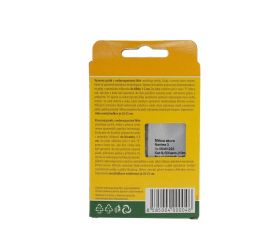 Vp10m mrkva skorá, nantes,naomi 3 (tip-top),  600sem.