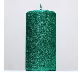 Glamour val.7x14 zelený