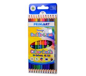 Pastelky obojstranné/sd