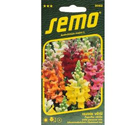 Papuľka väčšia majestic 0,5g