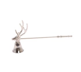 Zhasínač sviečok vian jeleň