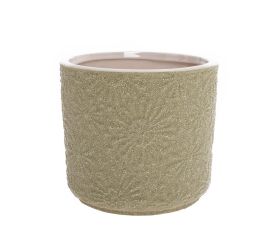 Obal salvia vzor vločka 14xv13cm