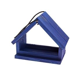 Td411.k krmítko drevo 26x14x19,5 cm