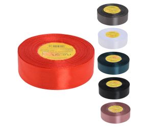 Stuha mix farieb 2,5cm x 35y