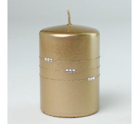 Kolia met.val.7x10 šampaň