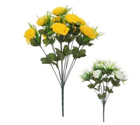 Kytica ranunkulus x11 45cm mix 2f