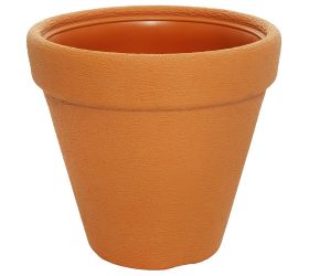 Dbc35 kvetináč classic terakota 35xh30cm/16l