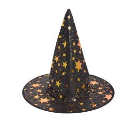Klobúk hviezdy čarodejnícky