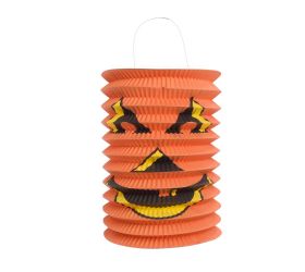 Lampión halloween tekvica