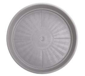 095 miska jawna sivá 31cm