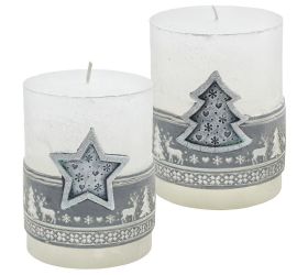 Scandinavian val.70/90 b+s hv,strom