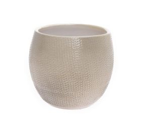 Obal porto krém 15xv15cm